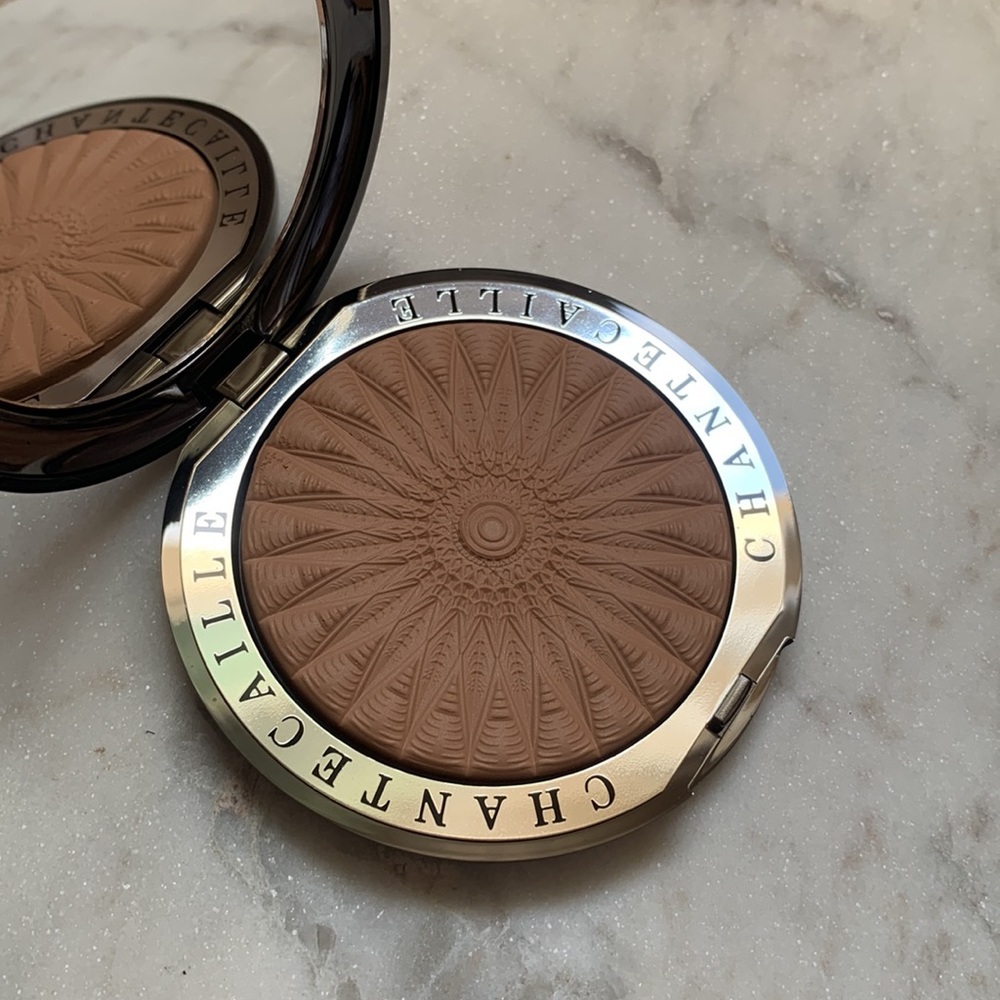 NIB Chantecaille Perfect Blur Finishing Powder (Medium/Deep) - Picture 8 of 12